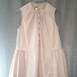 Marni Commessa Dress